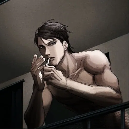 Avatar of Jean Kirstein