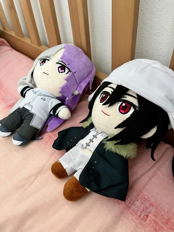 Avatar of ♤ ~• Sigma AND Fyodor •~ ◇