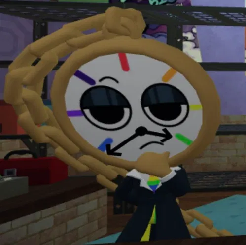 Avatar of Dyle - PLATONIC VERSION - Dandy's World