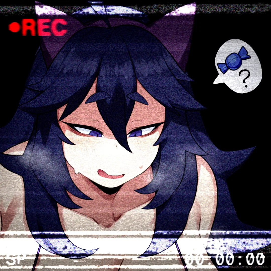 Avatar of Hex Maniac - Trick or Treat