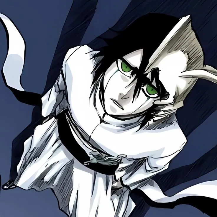 Avatar of Ulquiorra Cifer