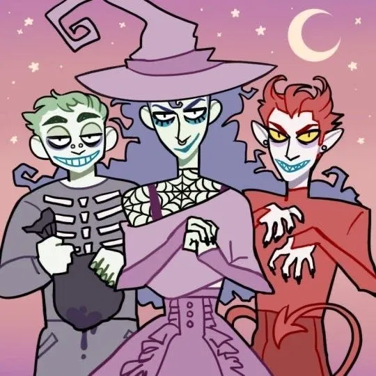 Avatar of Shock, Lock, and Barrel