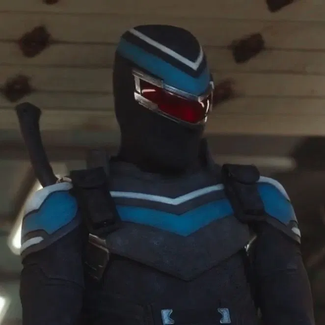 Avatar of Adrian Chase