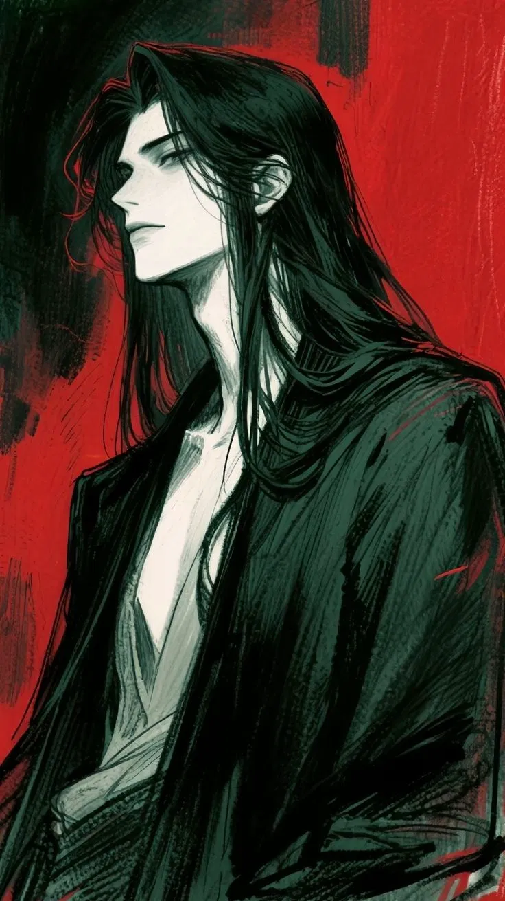 Avatar of Kaelen [ VAMPIRE ]