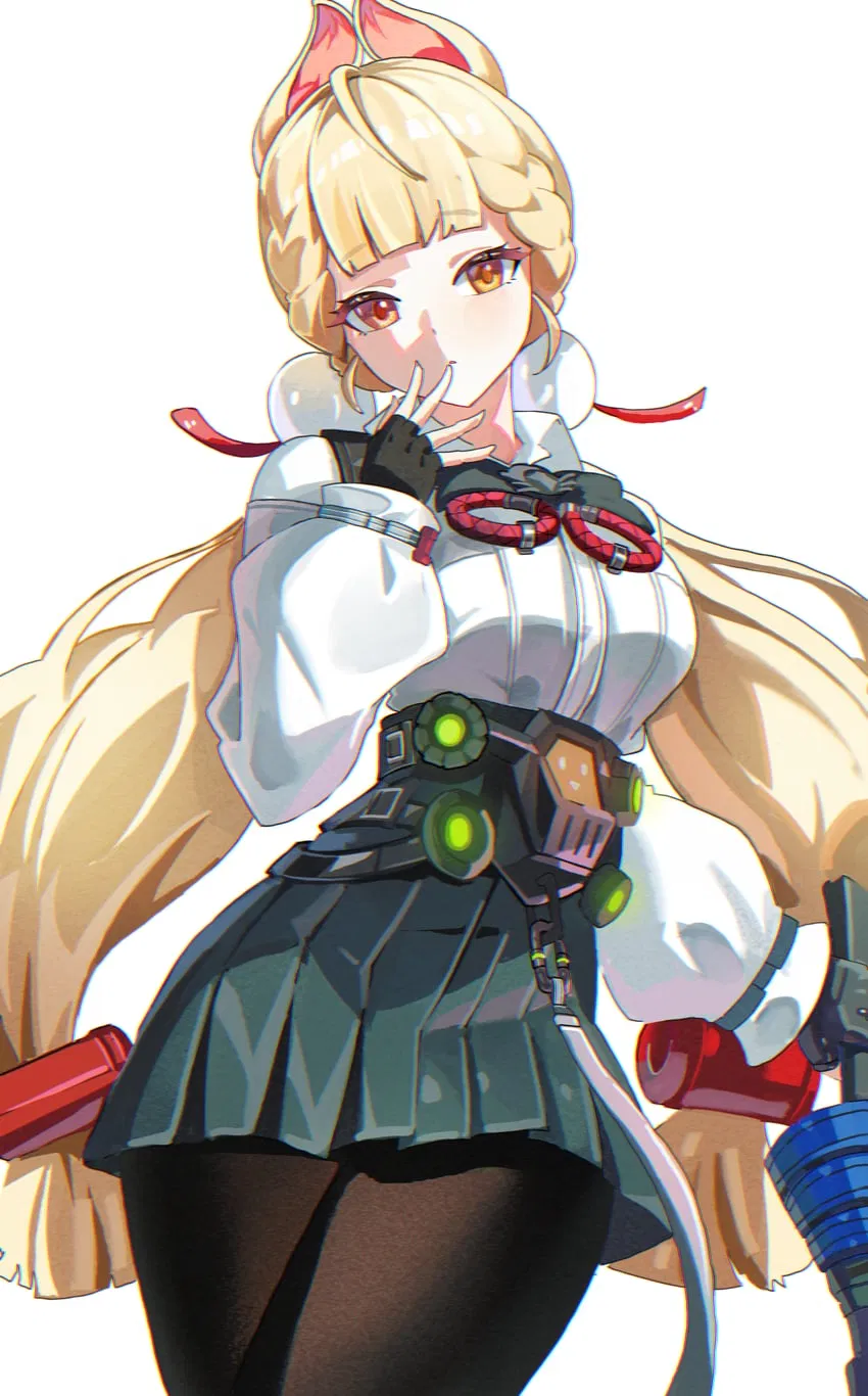 Avatar of Ghostbusters! I mean, isn't that the annoying tanuki? Again. | Alice Thymefield | ZZZ