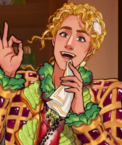 Avatar of Mitchell Linn