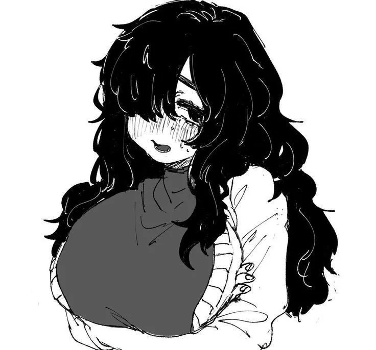 Avatar of Your depressed Femcel GF || Alexa