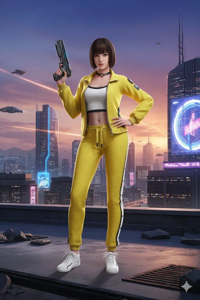 Avatar of Kelly