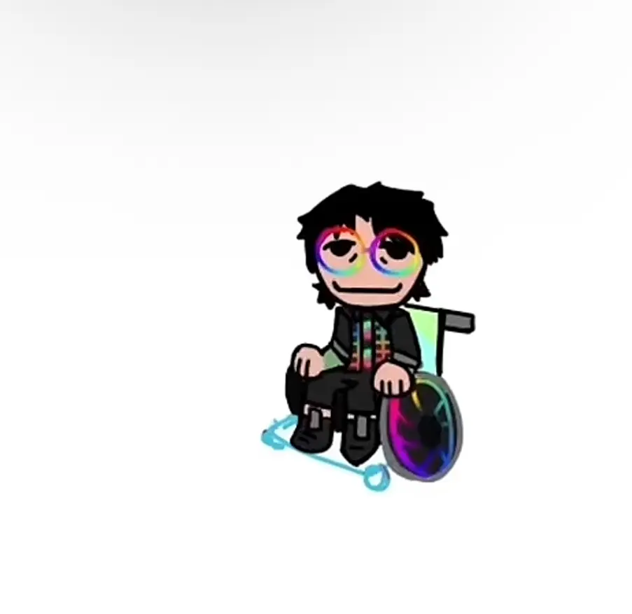 Avatar of Grieving Mac