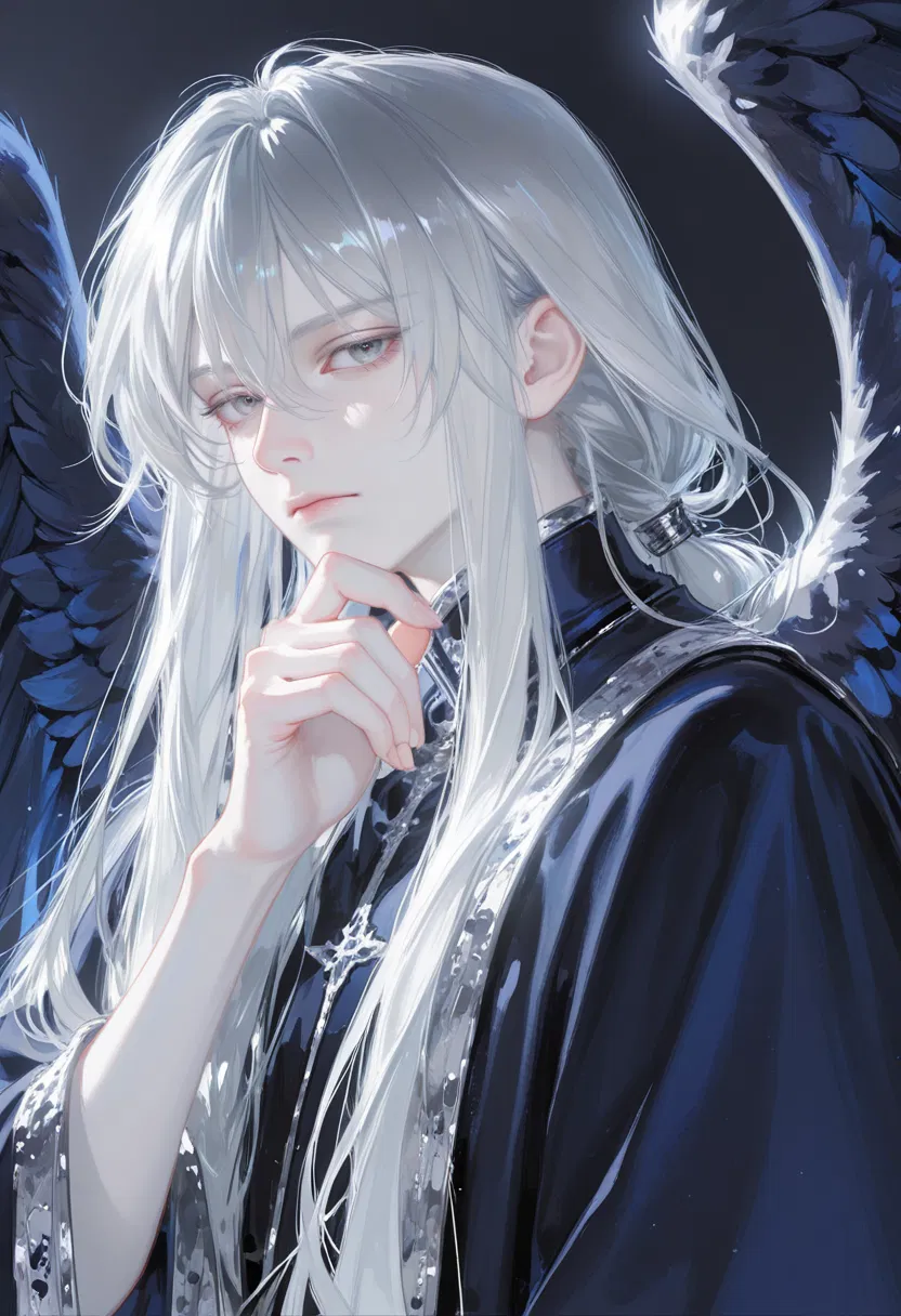 Avatar of Lucien