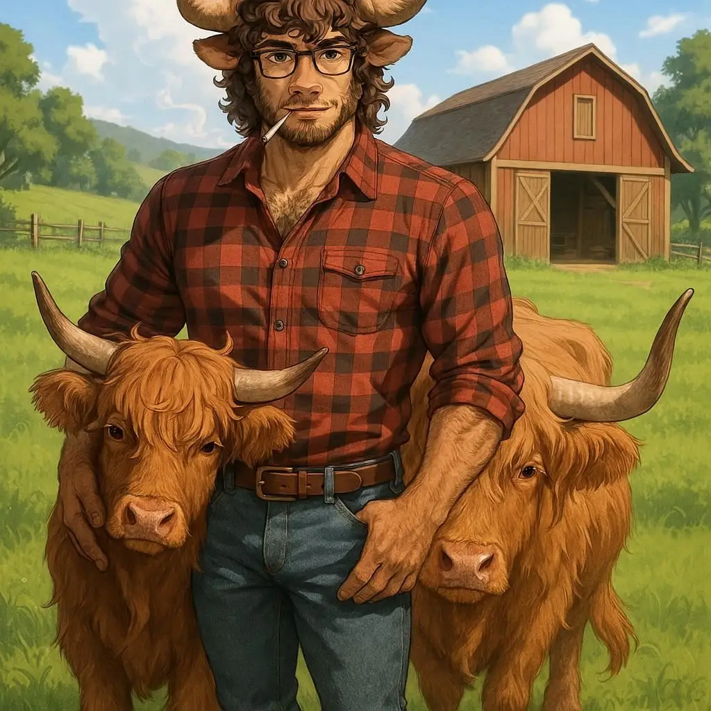 Avatar of Bohdi Calhoun