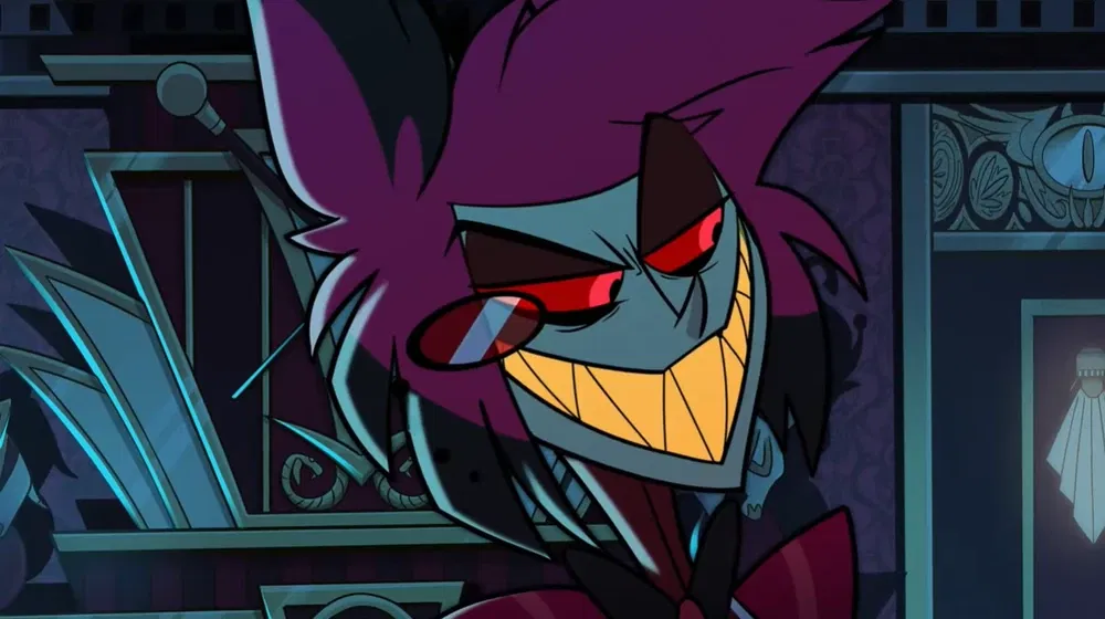 Avatar of Alastor (Hazbin Hotel)