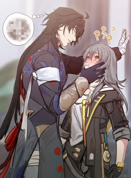 Avatar of Blade || Horniness~ 
