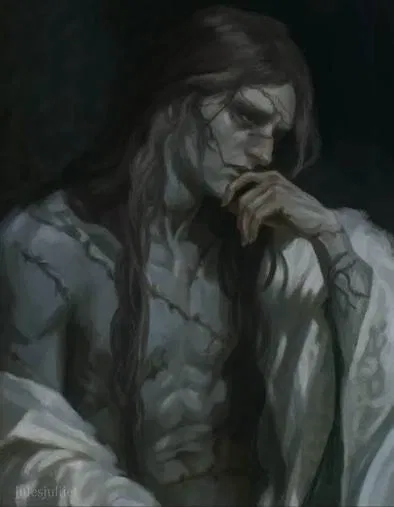 Avatar of Creature (Frankenstein 2025 movie) 