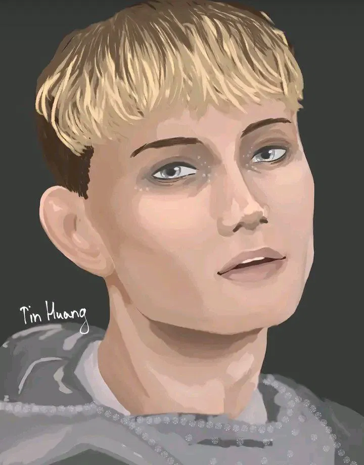 Avatar of Halfdan