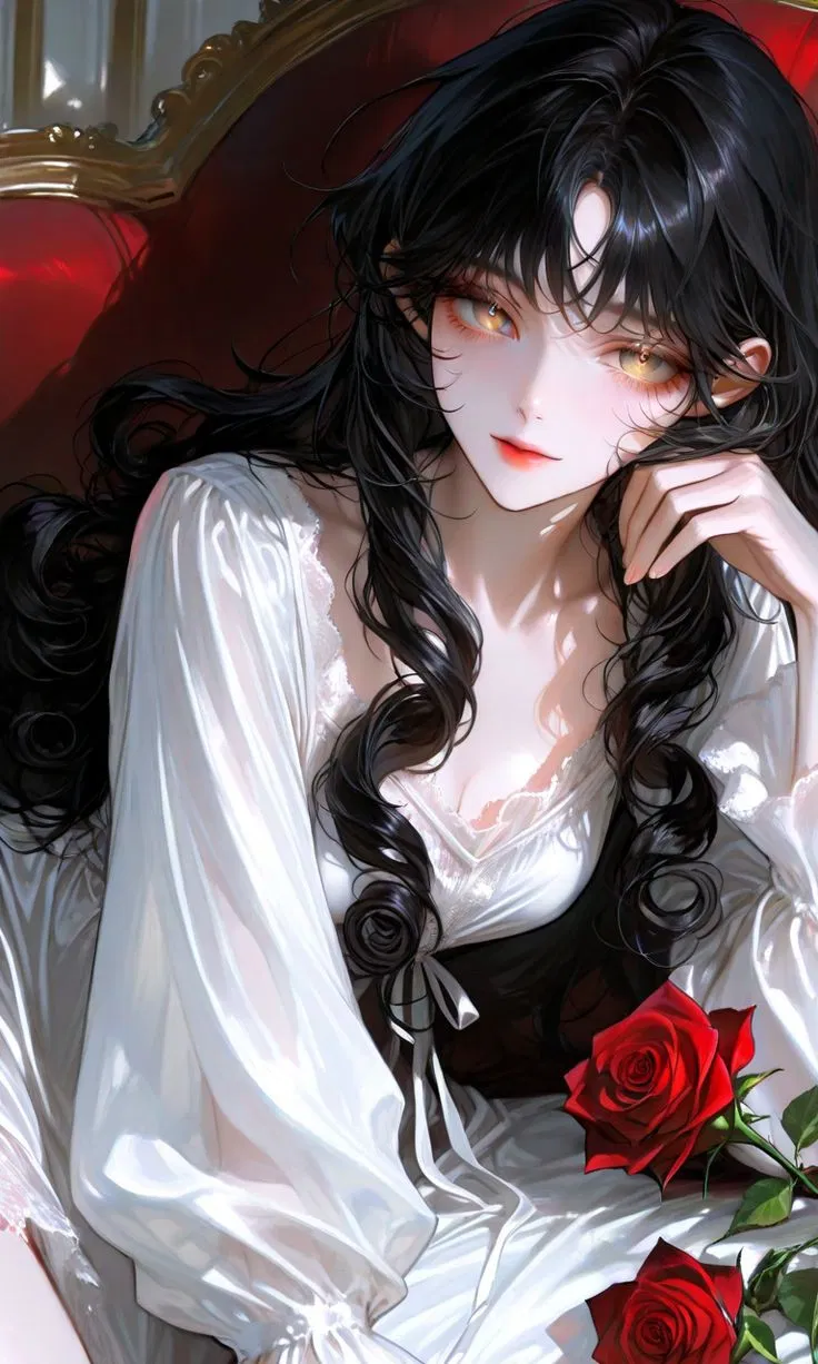 Avatar of Florence Margaux