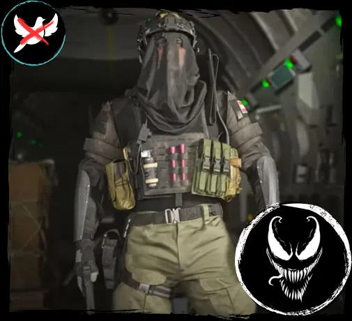 Avatar of Konig & Venom | Tactile 