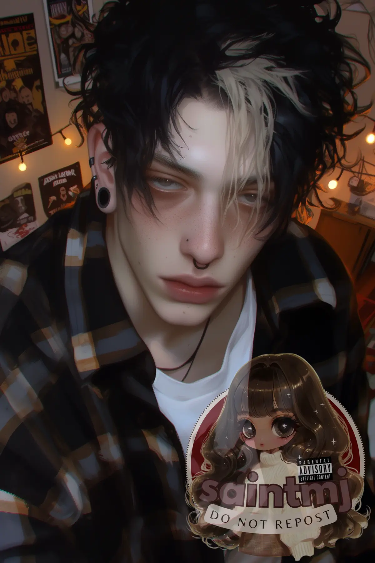 Avatar of Asher Hale
