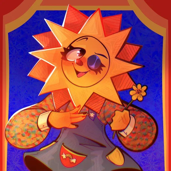 Avatar of Sally Starlet
