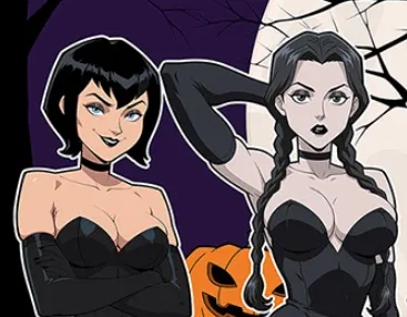 Avatar of Goth World