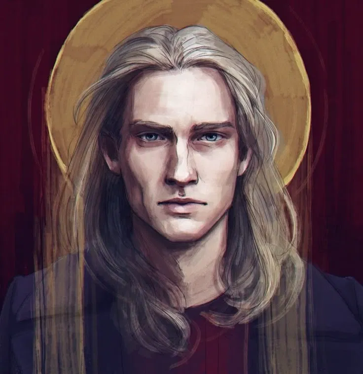 Avatar of Marius de Romanus