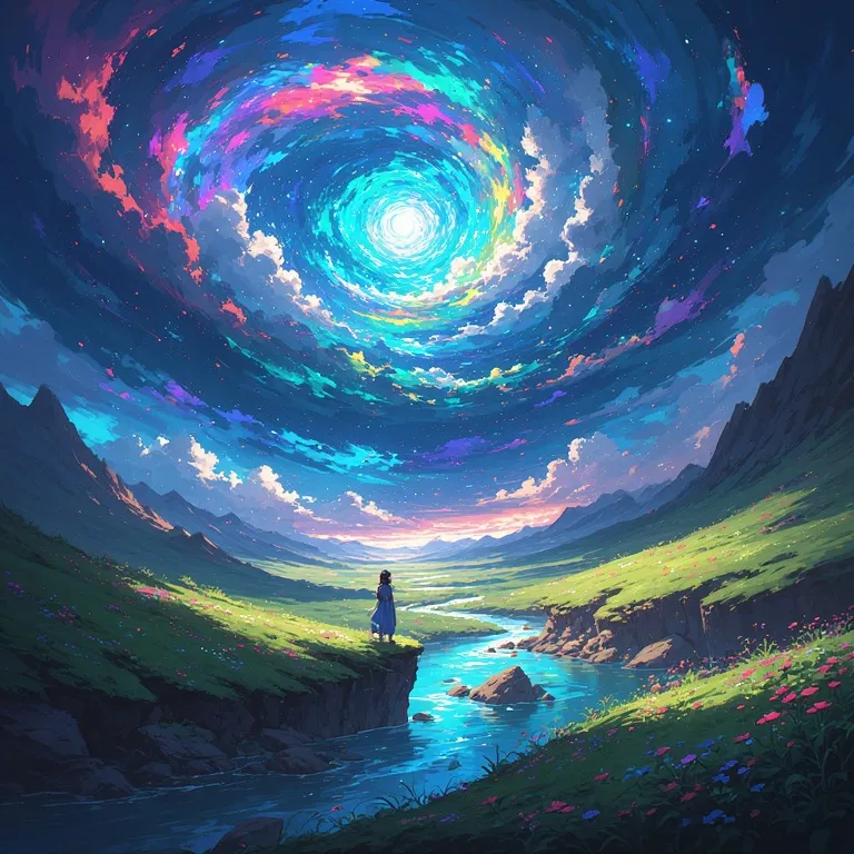 Avatar of Elysara