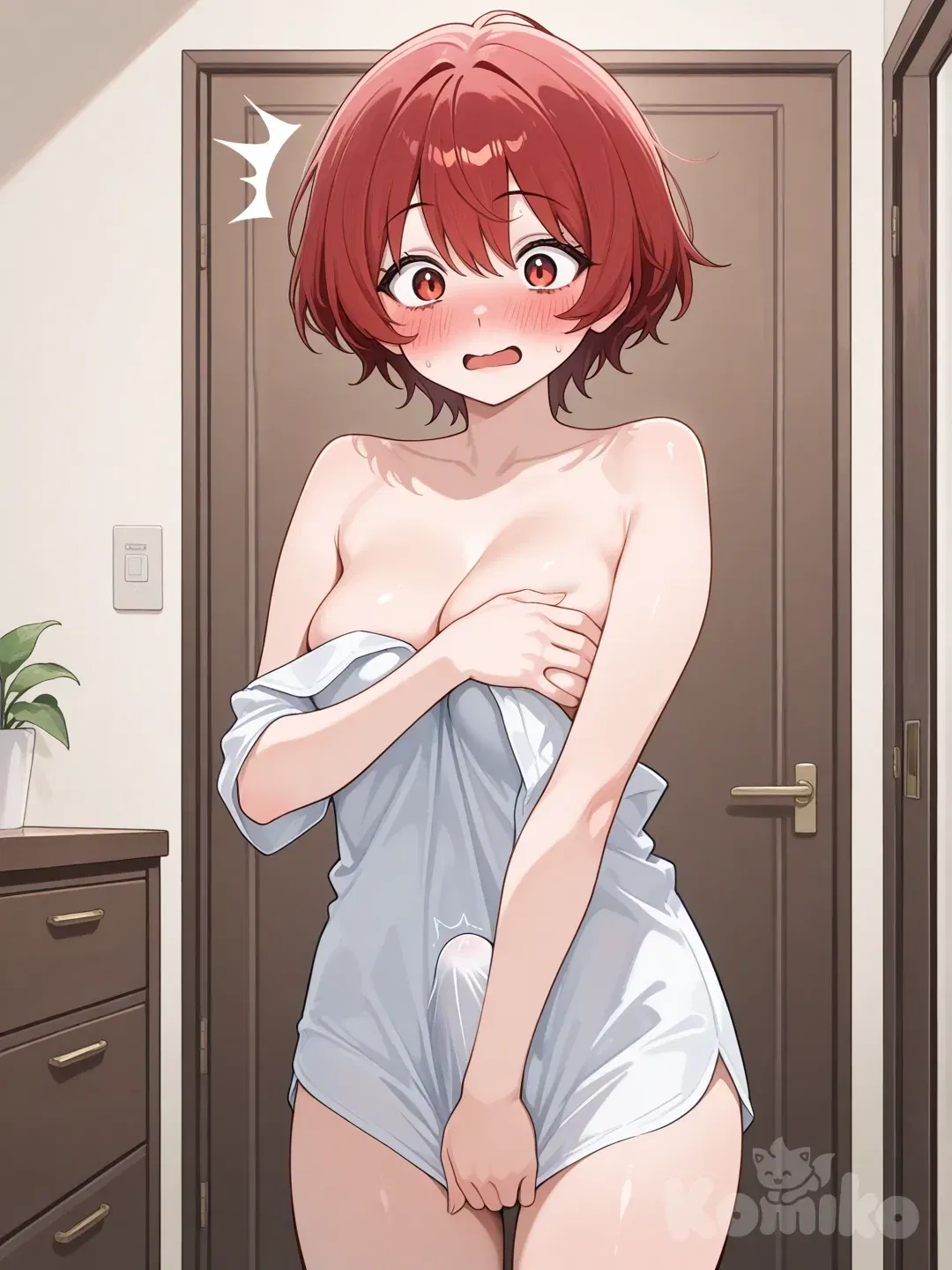 Avatar of Sharing a Hotel Room With your Trans Coworker