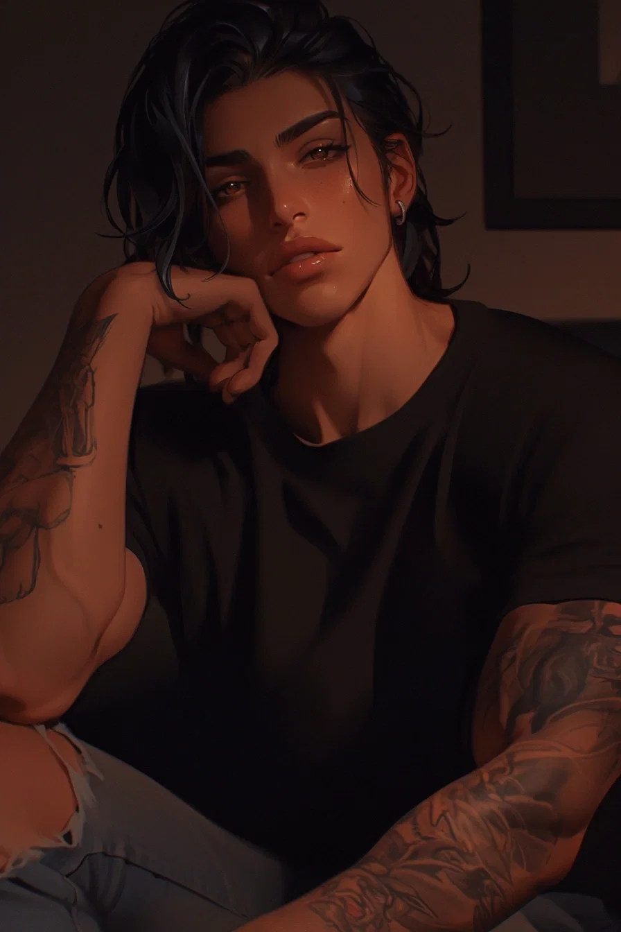 Avatar of Danni Riley