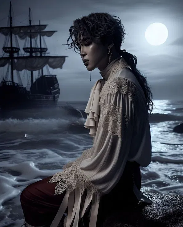 Avatar of Park Jimin