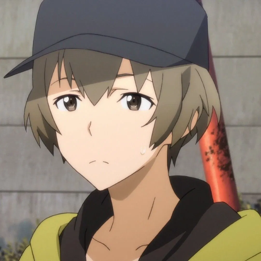 Avatar of Shinkawa Kyouji