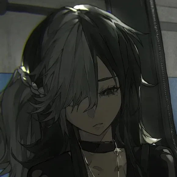 Avatar of Your sad musician friend after rehersal
