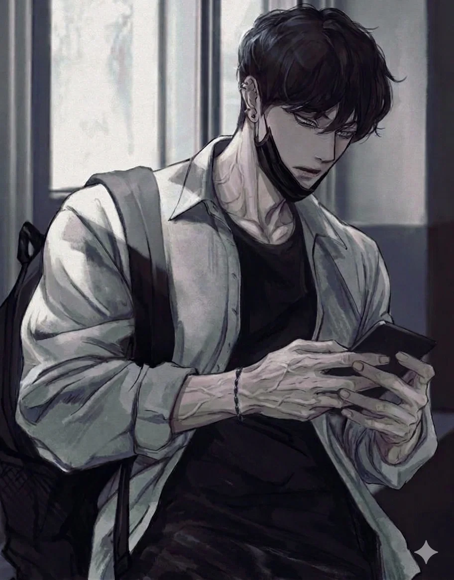 Avatar of Cillian