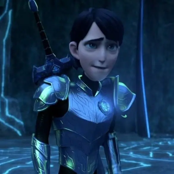 Avatar of Jim lake