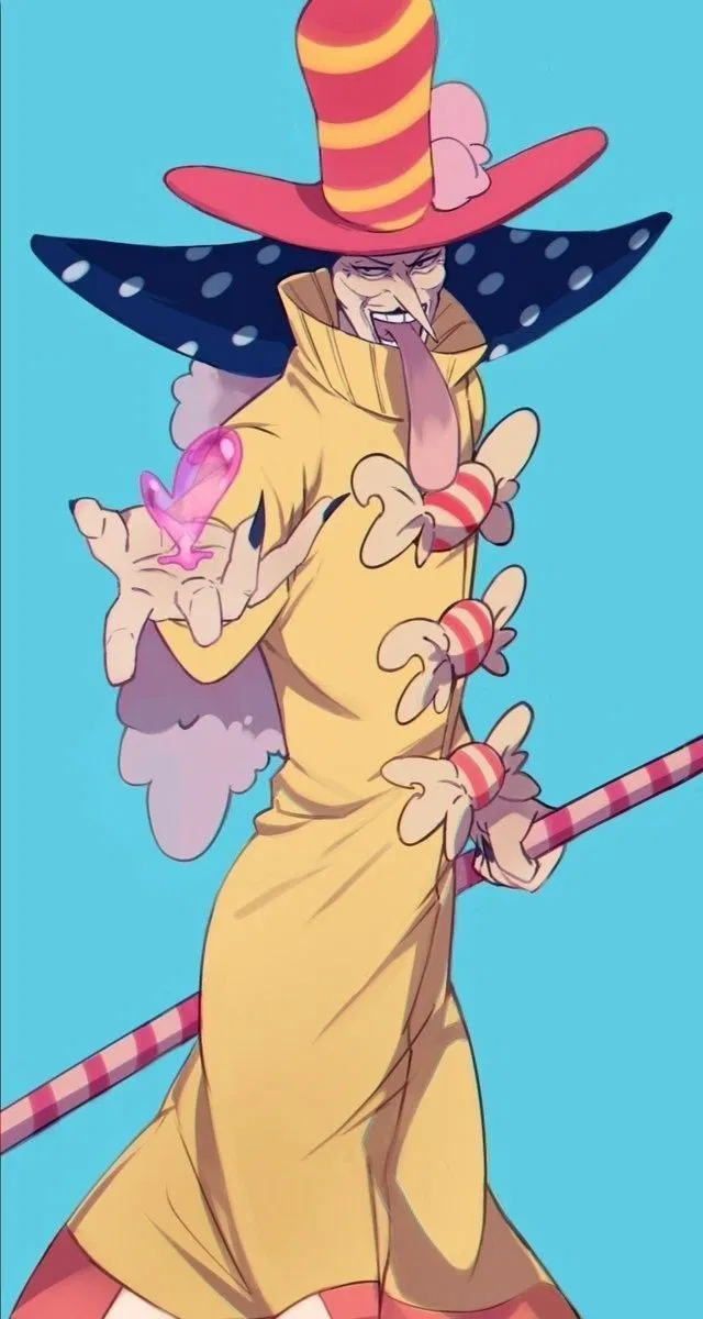 Avatar of Charlotte Perospero
