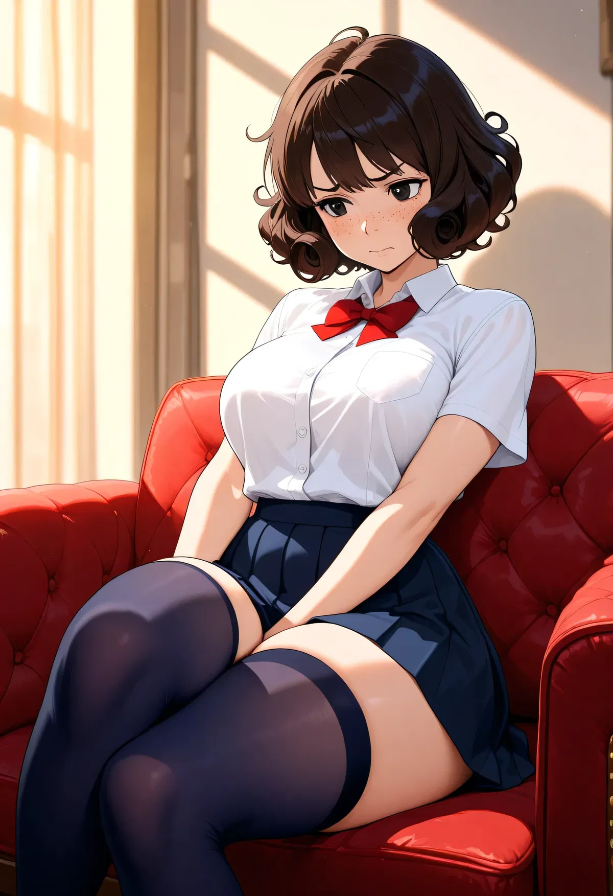Avatar of Dobashi Hibiki