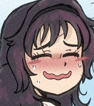 Avatar of Kaoruko Waguri | First Time