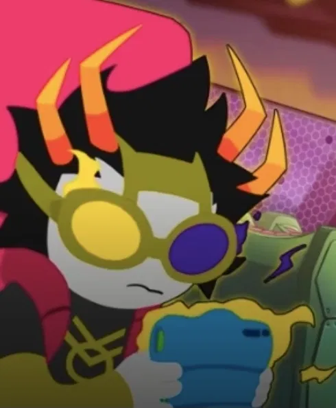 Avatar of Kuprum Maxlol