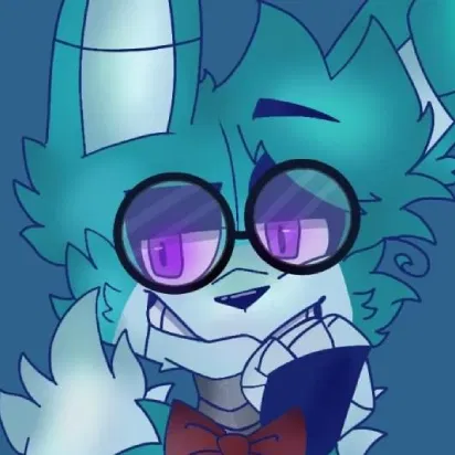 Avatar of [✦🩵39 the Bunny🩵✦]