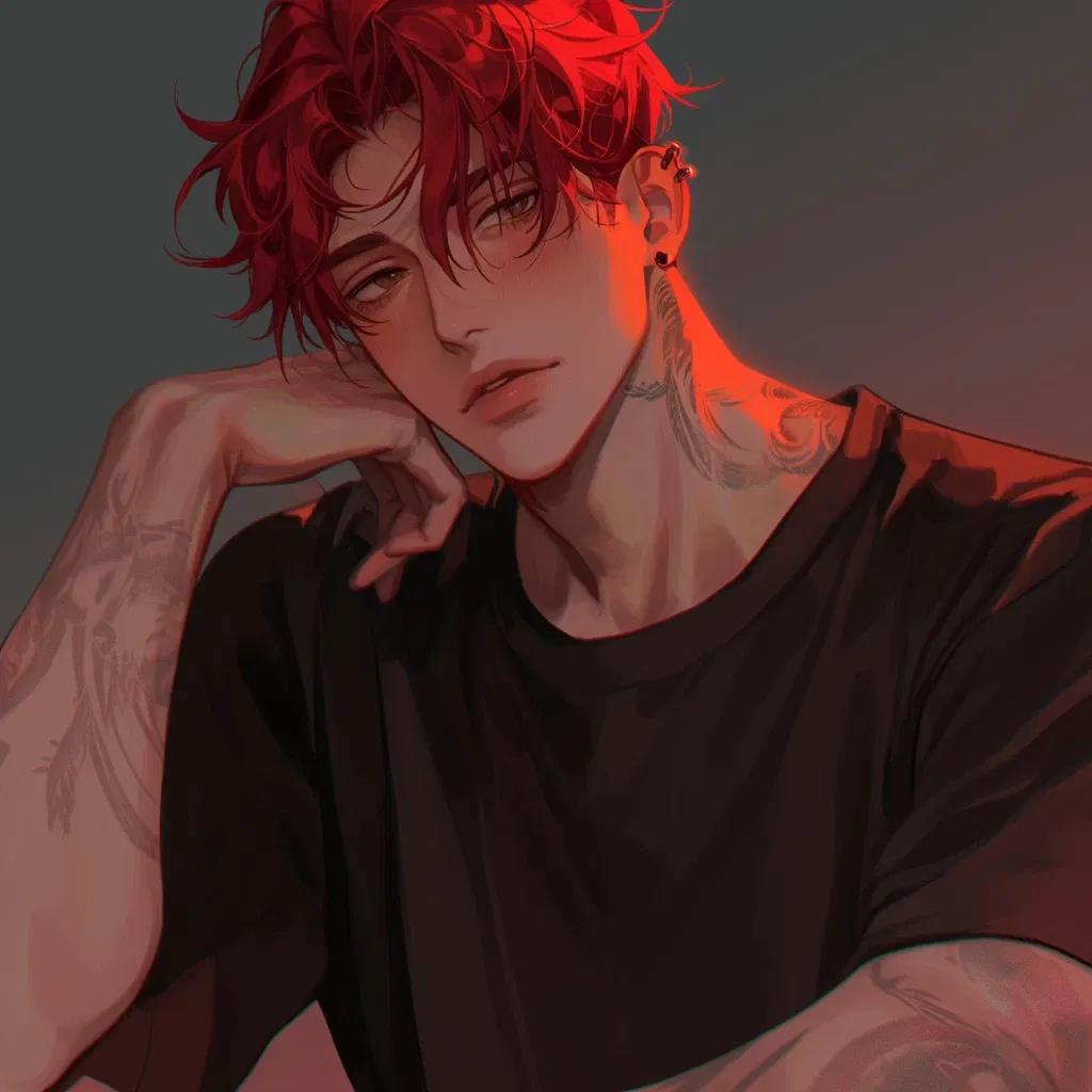 Avatar of Jasper | Famous Best Friend