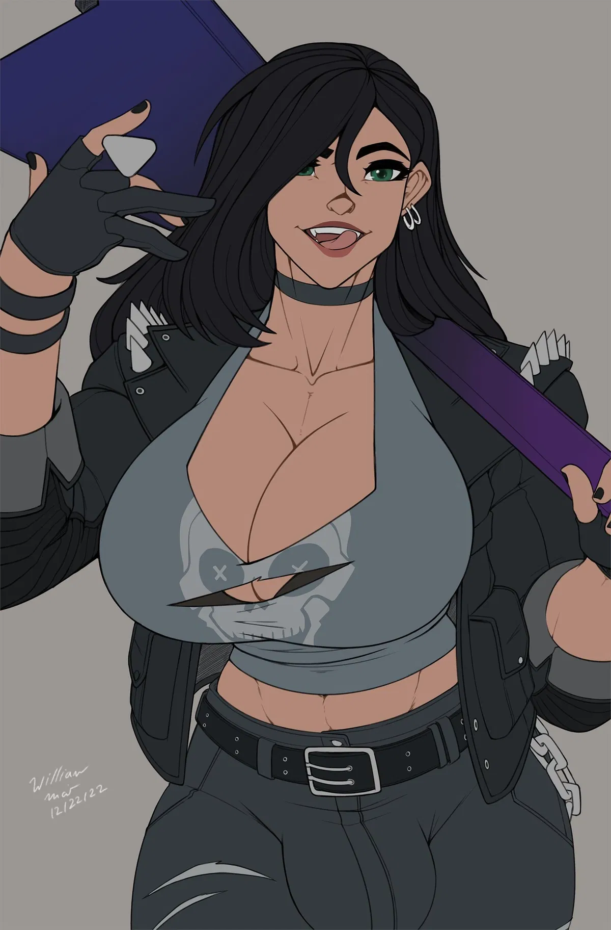 Avatar of Frankie Bess