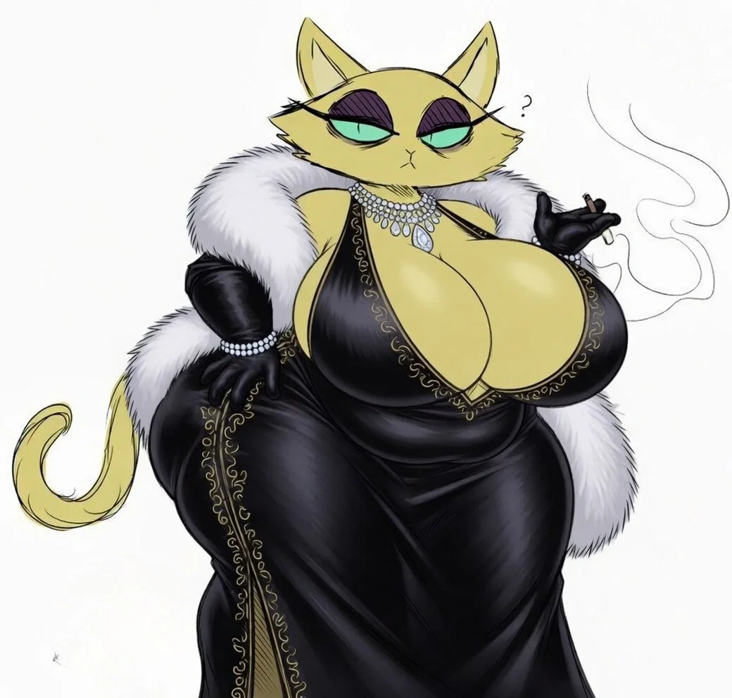 Avatar of Madame Clawdia Vexmire-Thorne