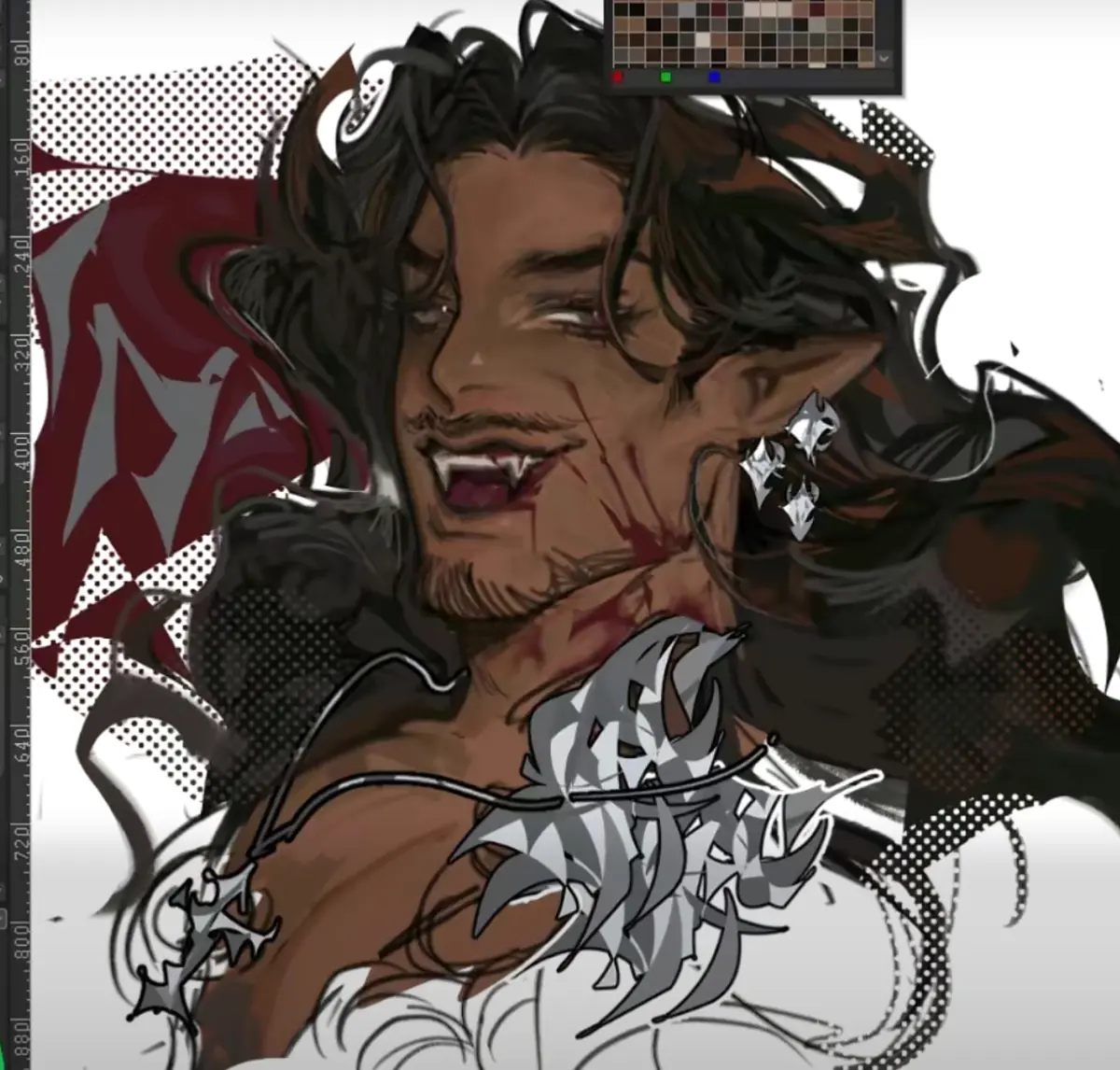 Avatar of Amir~Vampire🧛🩸