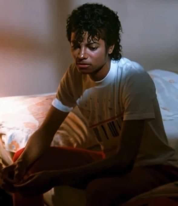 Avatar of Michael Jackson