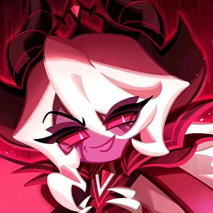 Avatar of Dark Enchantress Cookie (VORE)