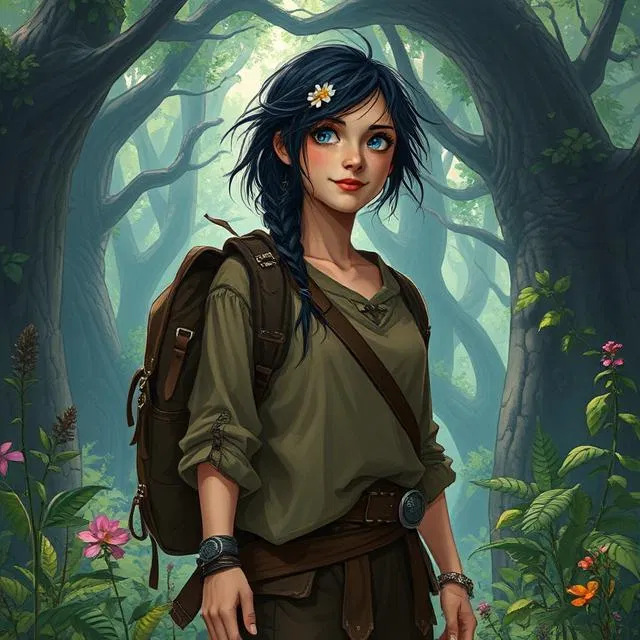 Avatar of Rosie Cobbleton