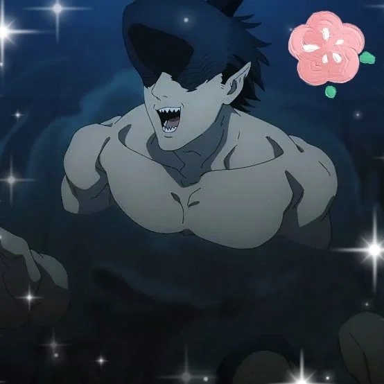 Avatar of Beam | Shark Fiend