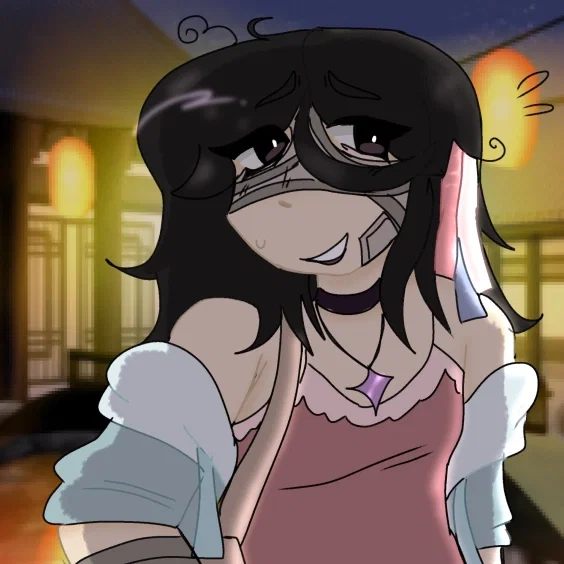 Avatar of 𓏵‧₊˚ Emori (OC)┊Birthday Party Madness!𔘓   ֹ  𓂅⁩ ̼ 