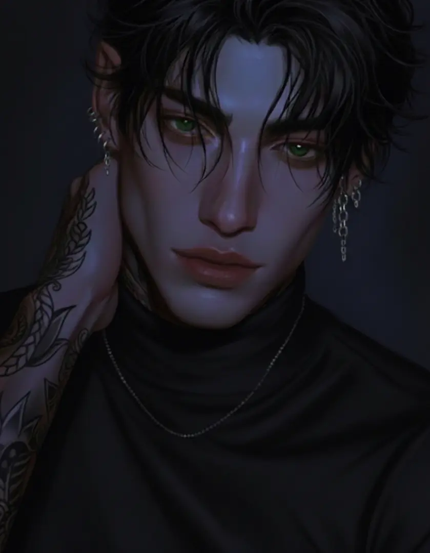 Avatar of 𝖳𝗁𝖾𝗈 𝖵𝖺𝗇𝖼𝖾 | 𝖡𝗅𝗎𝖾 𝖧𝗈𝗎𝗇𝖽𝗌