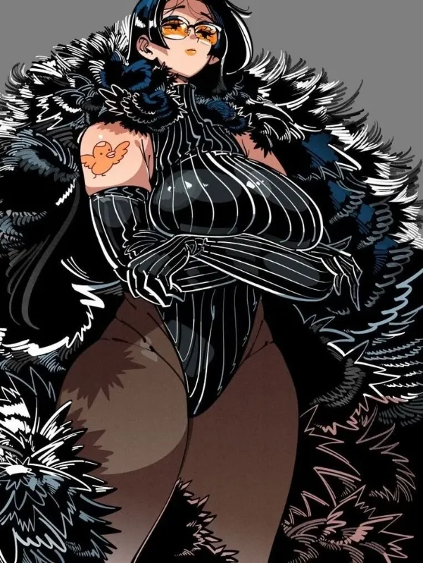 Avatar of Mafia Boss | Noël Xogher
