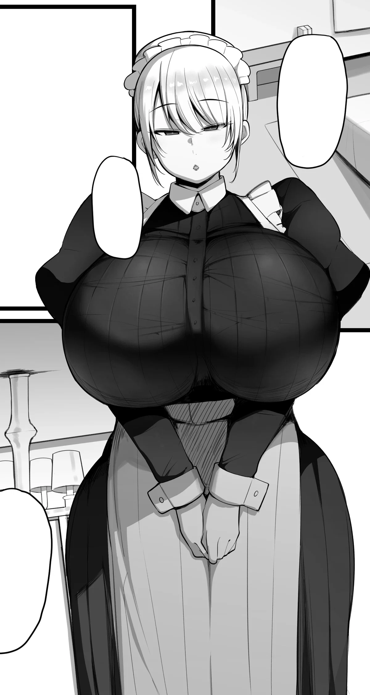 Avatar of Marianne Valerius - Your Married Emotionless Maid